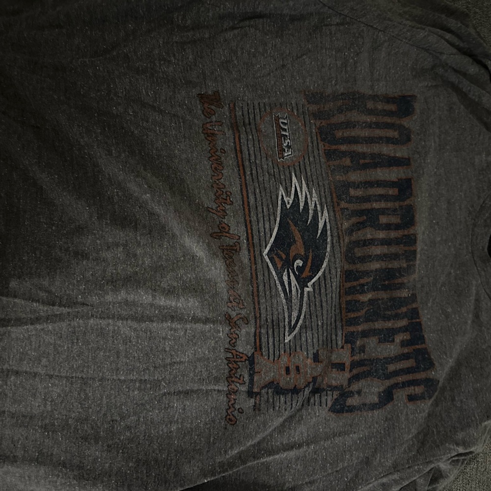 UTSA College Football T-shirt